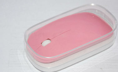 2.4 GHz colorful bluetooth wireless mouse for iPad desktop Laptop