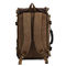 New Multifunction Fashion Canvas Vintage Laptop Shoulder Bag Travel bag