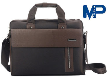 Mode-Oxford-Stoff-Laptop-Tragetaschen, die Kuriertasche der Geschäfts-Handtaschen-Männer